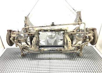 BELKA TYŁ PEUGEOT 508 SW I Kombi 10-18 TYLNA, ZAWIESZENIA