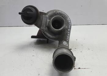 TURBOSPRĘŻARKA Renault Scenic I 1.9 DTI _ turbo 7700107795
