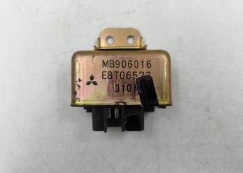 Przekaźnik Pompy Paliwa Mitsubishi Montero Pajero 3.0 V6 MB906016 E8T06572