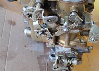 Gaz Uaz Wołga gaźnik k 126.