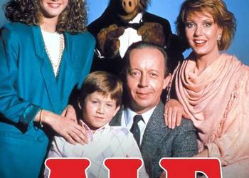 ALF serial DVD ALF serial DVD