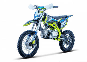 ZUUMAV Inny Zuumav 125