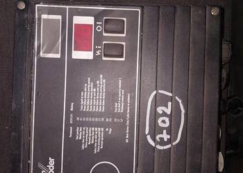 Kromschroeder BCU 480- 5/3/1LW3G802 Sterownik palnikowy