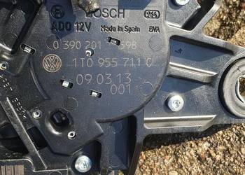 Silnik wycieraczki tylnej VW Touran 1T