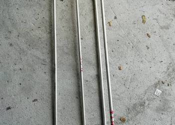 Palec zgrabiarki, pasuje do JF Stoll