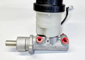 Pompa pompka hamulcowa SUZUKI SWIFT II BOSCH