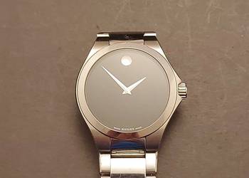 zegarek Movado