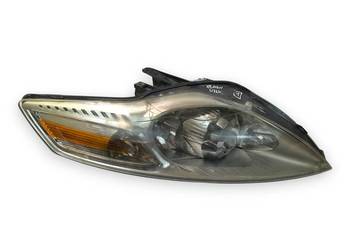LAMPA PRAWA Ford Mondeo IV MK4 XENON 2007- prawy przód przednia EUROPA