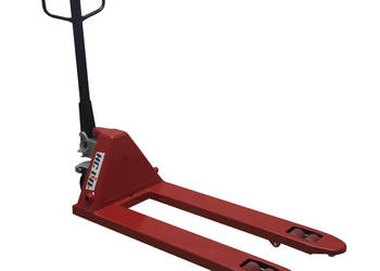 Nowy Paleciak wózek paletowy udźwig 2,5t widły 1150 mm FV