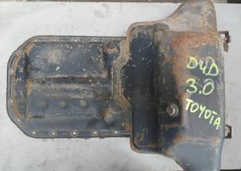 Miska Olejowa Toyota 3.0 D