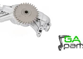 POMPA OLEJU VOLVO 20824906