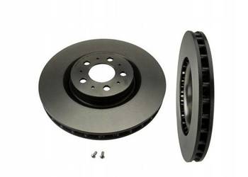 VOLVO S60 V60 II tarcze hamulcowe przod 2szt OE 31423722 VOLVO S60 V60 II tarcze hamulcowe przod 2szt OE 31423722