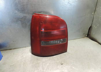 AUDI A4 B5 KOMBI LAMPA LEWY TYŁ