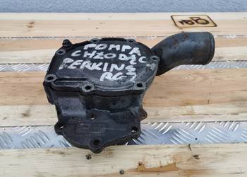 Pompa cieczy chłodzącej {Perkins RG} Pompa cieczy chłodzącej {Perkins RG}