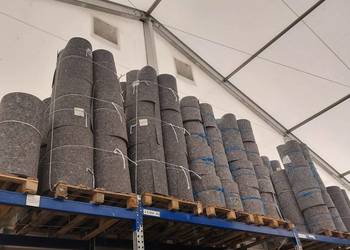 Włóknina meblowa | Filc | 270g/m2