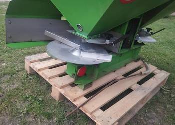 Rozsiewacz Unia Brzeg MS MX