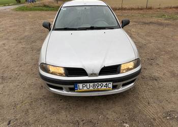 Mitsubishi Carisma 1.9did