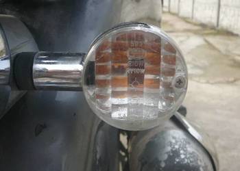 Kierunkowskazy tył Aprilia Scarabeo 125 Kierunkowskazy tył Aprilia Scarabeo 125