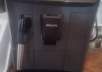 Ekspres do kawy Philips