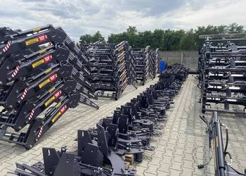 TURY - SZEROKI ASORTYMENT OD PRODUCENTA