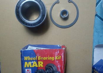 ŁOZYSKA  VW T4  szt.2