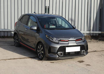 Kia Picanto 1.2 MPI