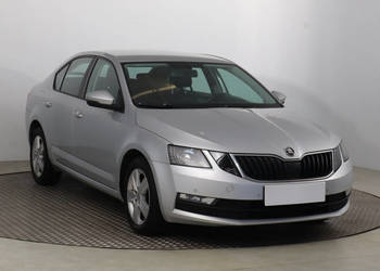 Skoda Octavia 2.0 TDI