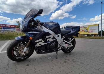 HONDA CBR 900RR SC28 1995r.