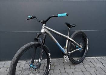 **DIRT NS BIKES ** sprzedam
