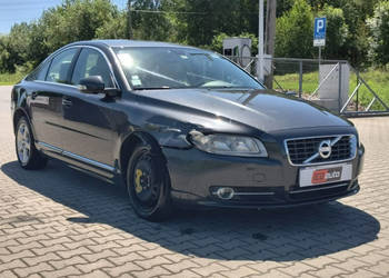 Volvo S80 110ps * NISKI PRZEBIEG * skóry * parktronic * klima * ICDauto II…