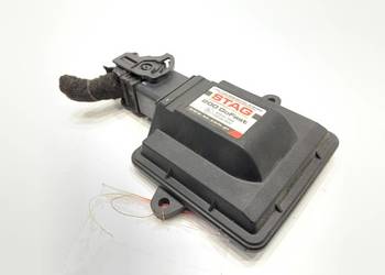 KOMPUTER DO GAZU LPG 67R-017009 STEROWNIK GAZU, ZASILANIA