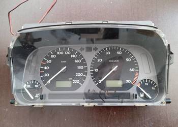 VW GOLF III 1.8 ZEGARY LICZNIK 1H0919860A