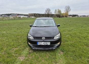 Sprzedam vw polo 1.2 benzyna