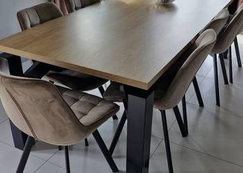 Sprzedam stół 250x100 cm