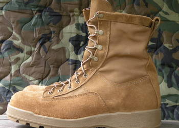 Buty McRae Goretex VIBRAM 13R