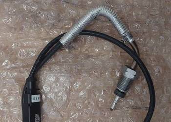 Czujnik temperatury spalin VW 1.6 TDI