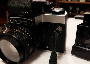 Aparat KIEV 60 TTL