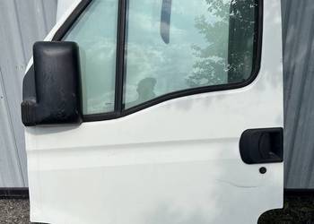DRZWI PRZÓD PRZEDNIE LEWE IVECO DAILY III 3