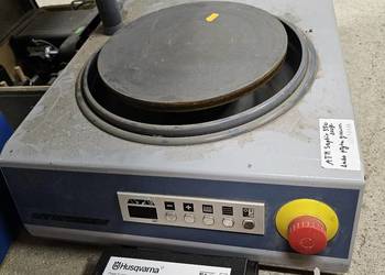 ATM Saphir 350 szlifierka polerska laboratoryjna tarczowa 230V