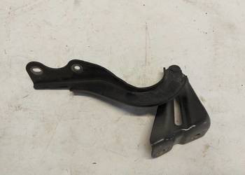 Mazda CX60 2023 zawias maski prawy oryg  czarny 41w kbb3r