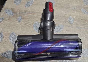 Turboszczotka Dyson