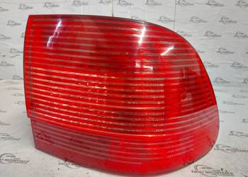 CAYENNE I 7L5 12r lampa prawa tył 7L5945096A