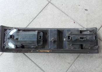 LAMPA LEWA PRAWA TYŁ OPEL REKORD