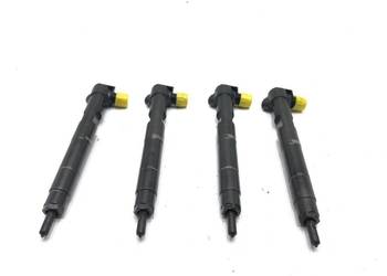 WTRYSKIWACZE KOMPLET MERCEDES X204 A6510702887 2.1 170KM 08-15 WTRYSKI