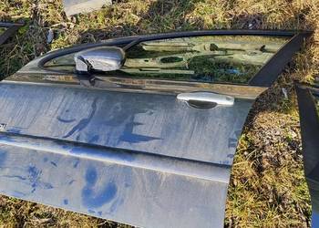 Peugeot 307 FL  Lusterko Prawe Lub Lewe szyba zamek podnośnik