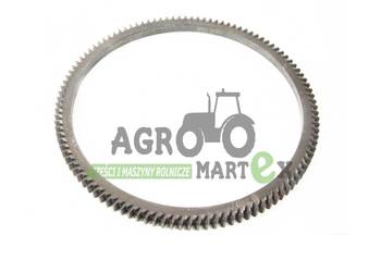 4602143, 82982157, 153623568, 153623541 KOŁO KORONOWE fi335 Z110 CNH