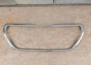 PEUGEOT 208 LIFT RAMKA CHROM GRILLA ATRAPY 9810530077