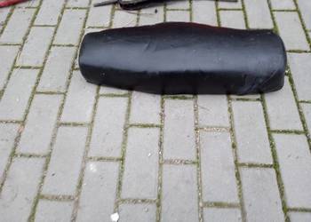 Siedzenie kanapa Romet ogar200 205 t1