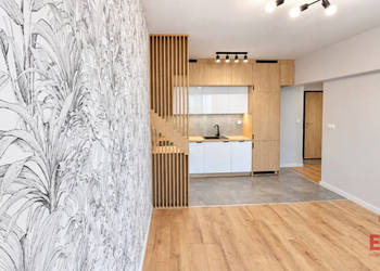 Mieszkanie 46.5m2 Białystok Ciepła