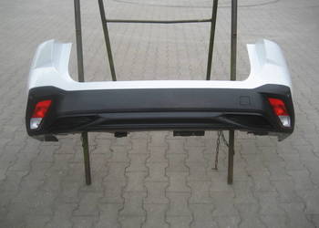 peugeot 308 t10 sw kombi 21-25r zderzak tył tylni pdc